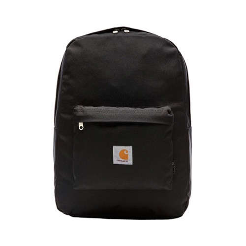 (I019534)WIP WATCH BACKPACK-BLK