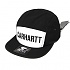(I020991)WIP SHORE STARTER CAP-BLK