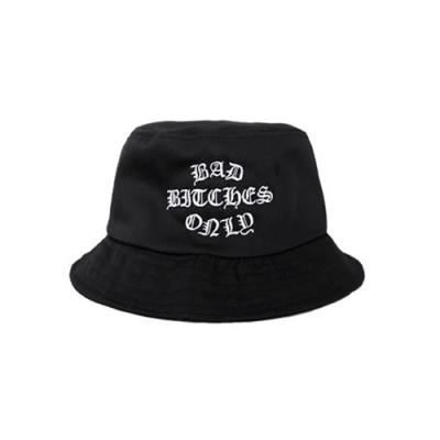 BAD BITCHES BUCKET HAT