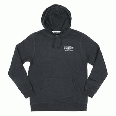 HERITAGE PULLOVER_CHH