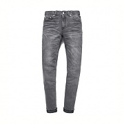 M#0486 EPERNAY WASHED JEANS
