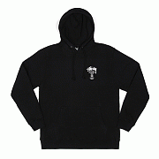 WORLD TOUR HOOD-BLK