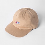 FLAC 6P BAND CAP (BEIGE)