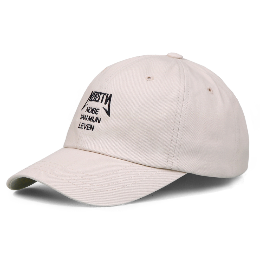 [NYPM] BOSE POSSE CAP (BEIGE)
