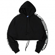 [NYPM] NASTY LINE FIT HOODY (BLK)