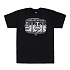 (163081290)CHANNEL ZERO TEE-BLK