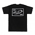 (163081289)DEVIL DEAL TEE-BLK