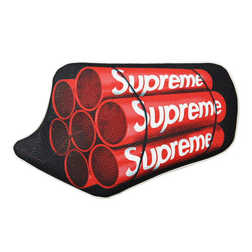 Supreme x UNDERCOVER Dynamite Pouch