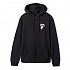 STOCK YIN YANG HOOD-BLK