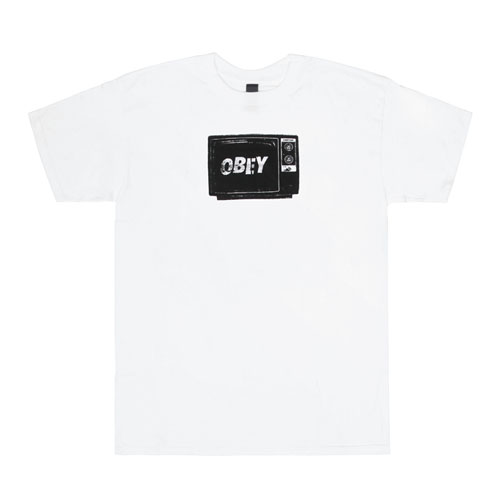 (163081387)WHAT TO THINK TEE-WHT