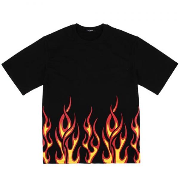 Flame T-Shirts