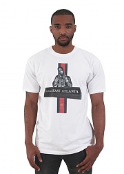Gucci Mane T-Shirt (WHITE)