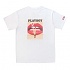 [HBXPB] PLAYBOY VINTAGE COVER TEE 3-WHITE