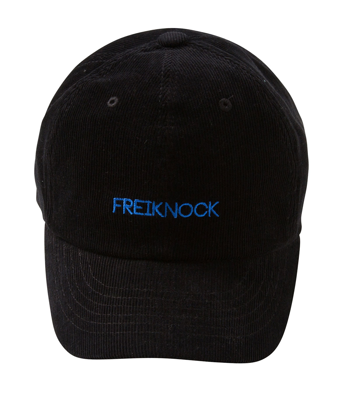 CORDUROY CAP(BLACK)