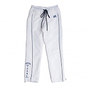 CRUNCH PIPING PANTS_WHITE