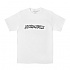 Censored Tee-White