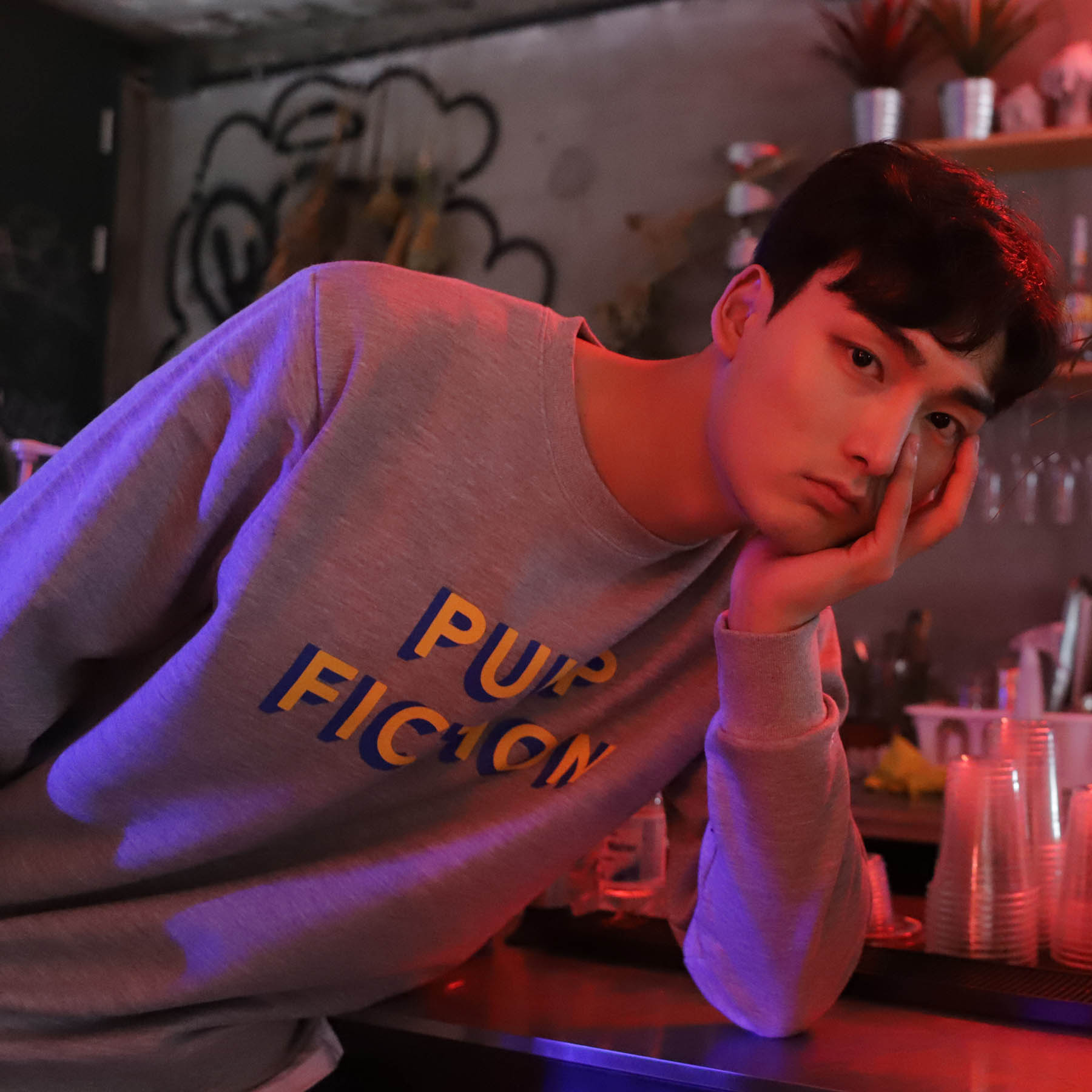 롤스트릿 : 칼하트,오베이, 트레셔, 챔피온, 키르시, O!Oi, 비바스튜디오 정품판매 비터 VITTER 비터 PULP FICTION MTM