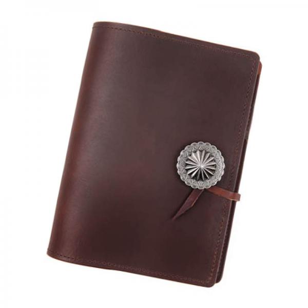 293# EXCLUSIVE DIARY-BROWN