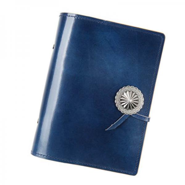 293# EXCLUSIVE DIARY-BLUE