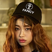 [NSTK] NASTY S2 FANCY CAP (BLK)