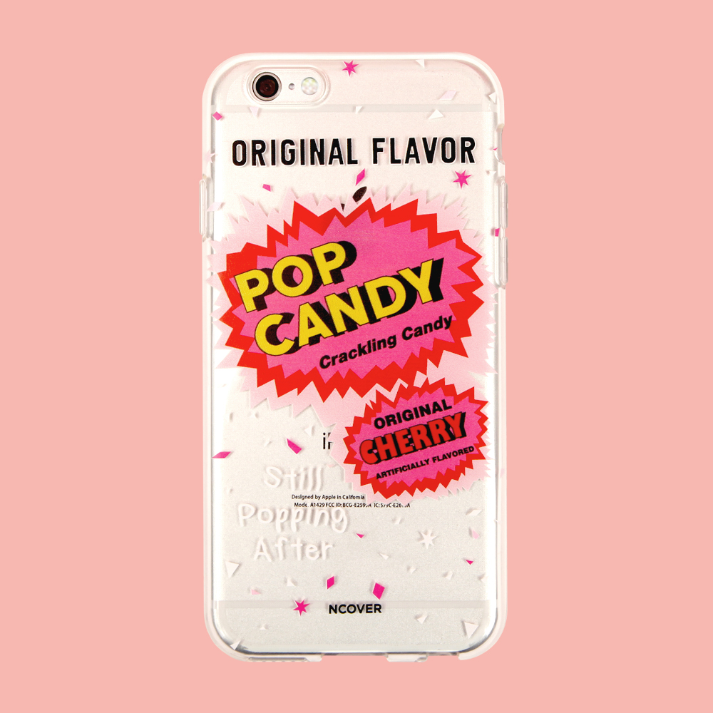 [Ŀ] Popcandy(jelly)