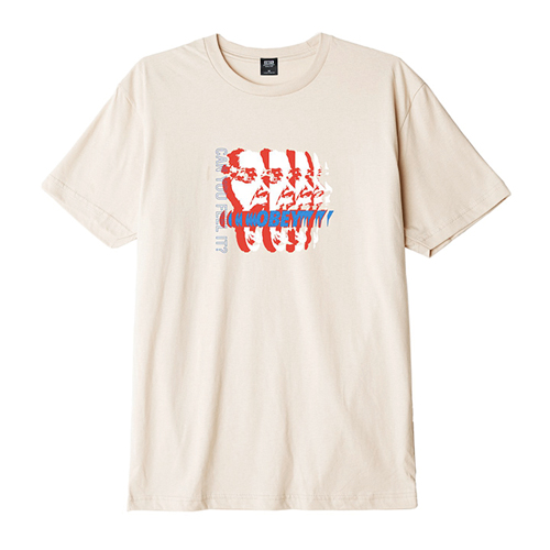 (165361673)CAN YOU FEEL IT TEE-CRM