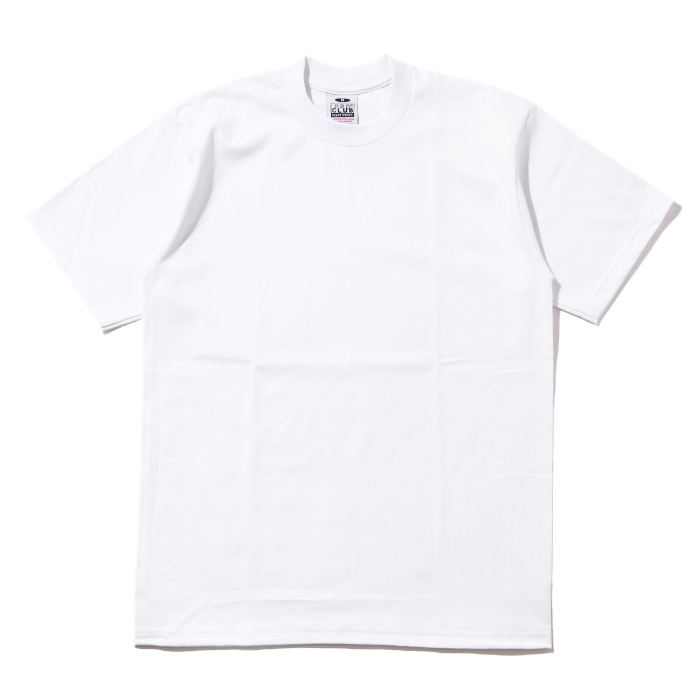 [Ŭ / PRO CLUB] Ʈ  Ƽ (White)