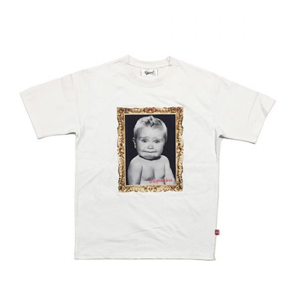 Cry Baby T-shirt (unisex)