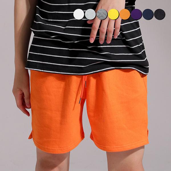 Plane Sweat Shorts(8color)(unisex)