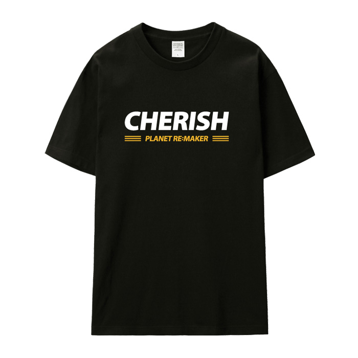 [UNISEX] CHERISH  Ƽ ()
