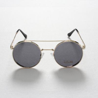[고디크] Gold Circle Sunglasses [G8SD32U11]