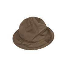 swellmob crushable mountain hat -khaki-
