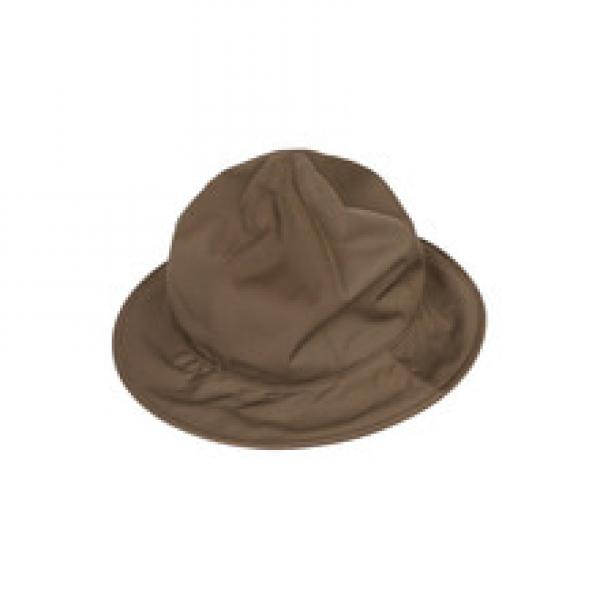 swellmob crushable mountain hat -khaki-