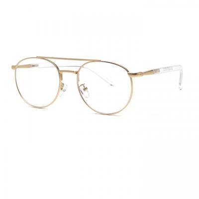 리끌로우 RECLOW E216 GOLD CRYSTAL 안경