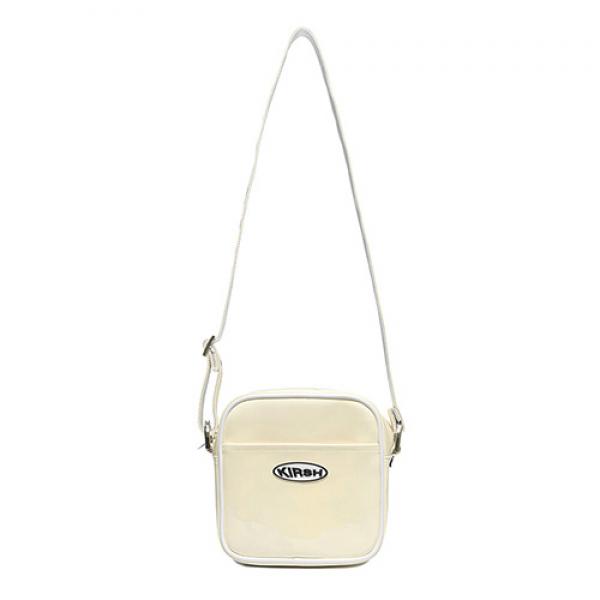 AIRLINE BAG MINI IS [IVORY]