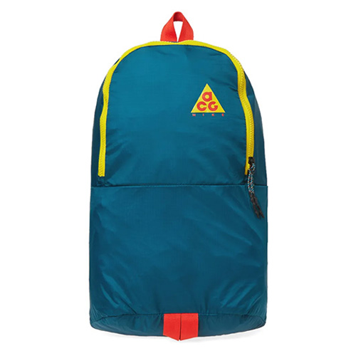 ACG NSW PACKABLE BACKPACK-TEAL