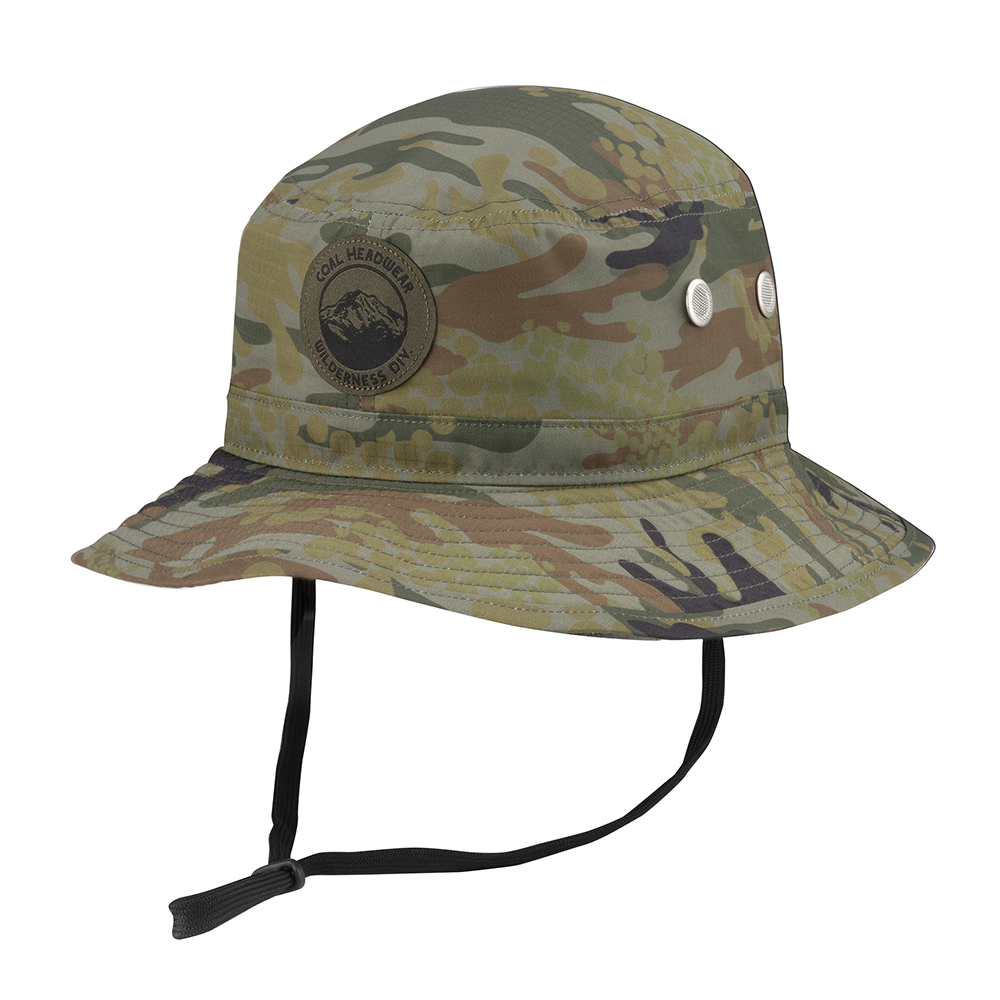 19SS The Spackler Camo