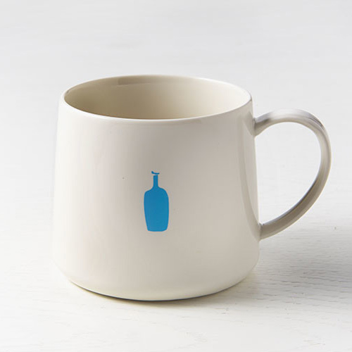 Blue Bottle Mug (12oz)