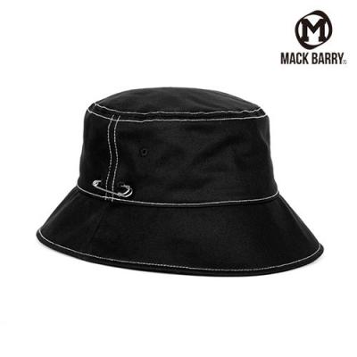 MCBRY W LINE BUCKET HAT_B