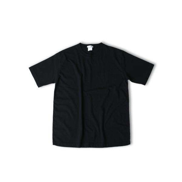 Swellmob Breathe vent t-shirts -black-