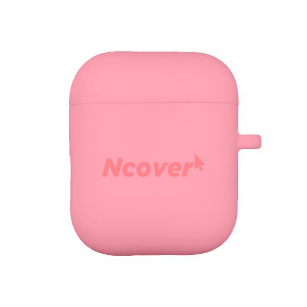 Cursor logo-pink(airpod case)