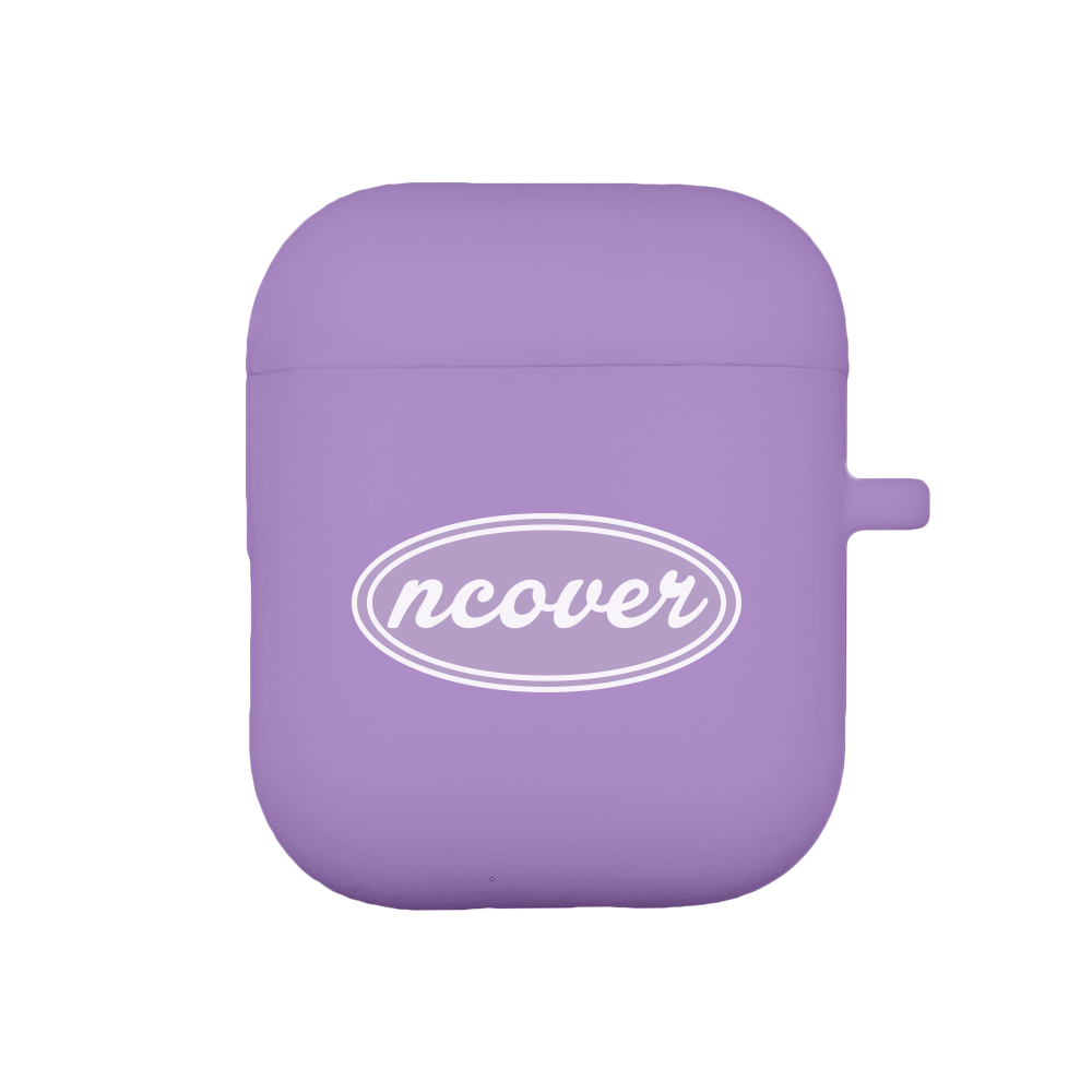original logo-purple(airpod case)