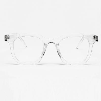 RECLOW E303 CRYSTAL 크리스탈 안경