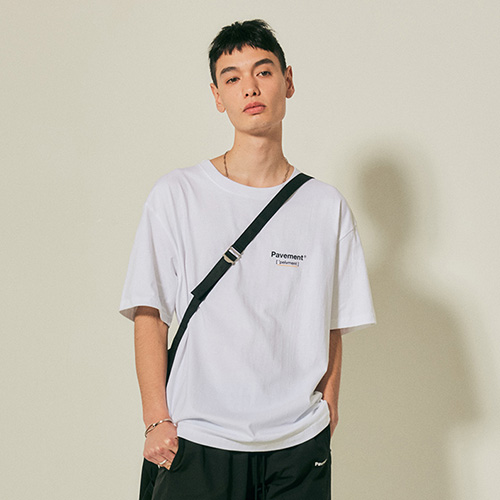 [ISPT06] EXAMPLE SHORT SLEEVE IS [WHITE]