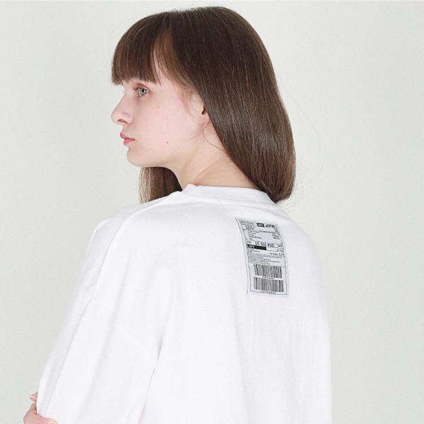 [16] back of neck Label  ȭƮ