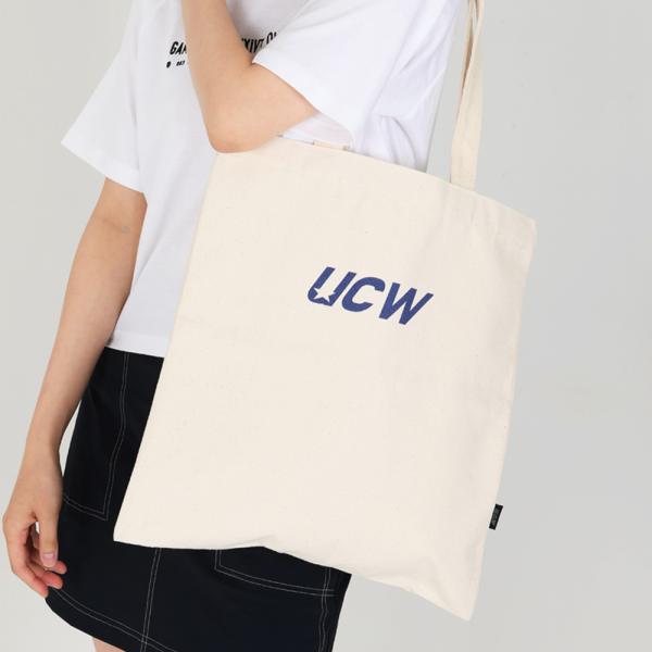 UCW Logo Eco Bag