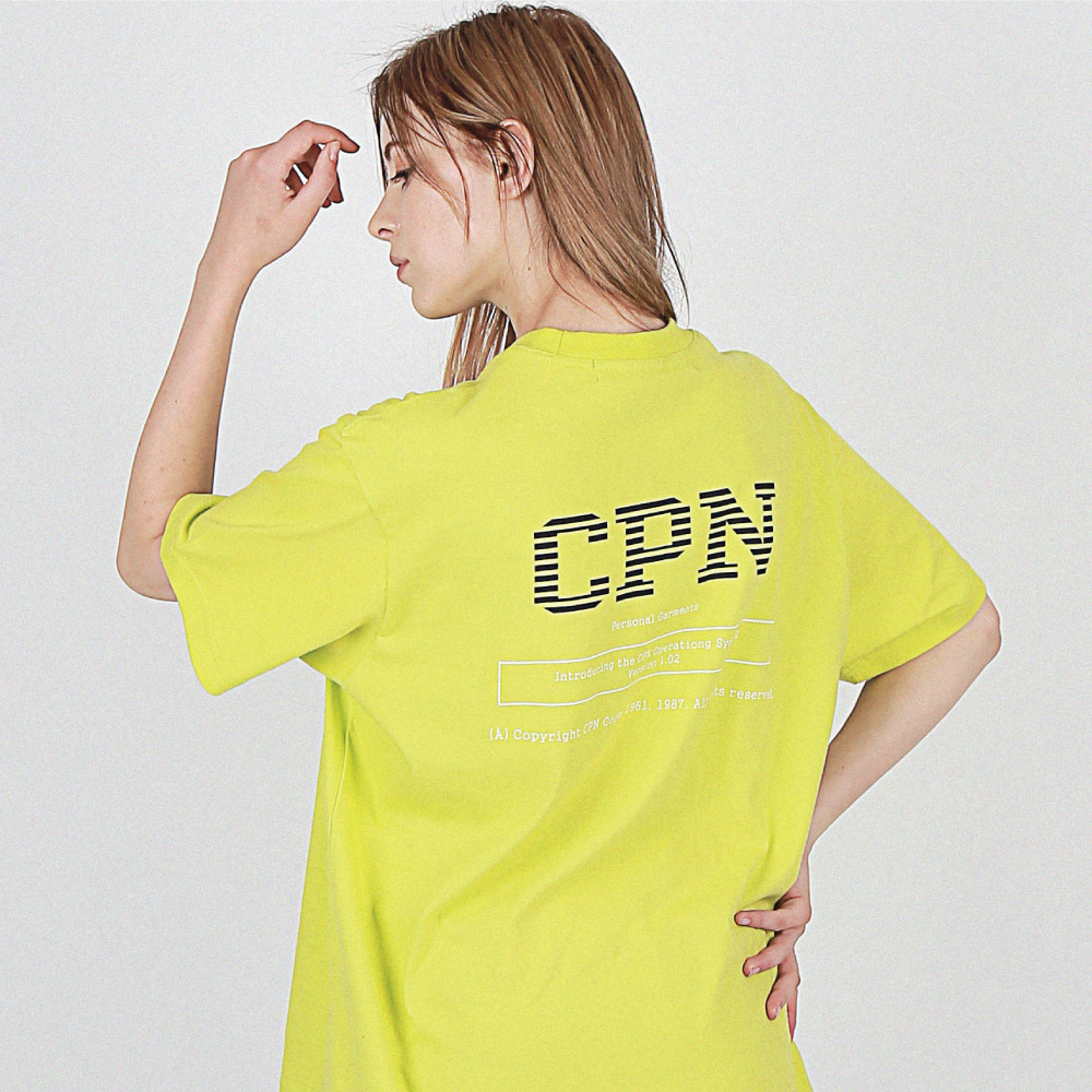 [20] Introducing the CPN LOGO 