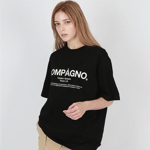 [20]Garments Compagno LOGO 