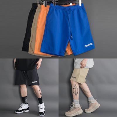 2019 SS Summer Shorts 4 Colors