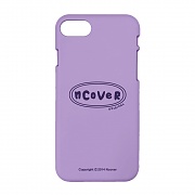 [N]Twentys original case-purple(color jelly)